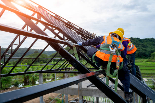 Best Shingle Roofing Installation  in Caledonia, WI