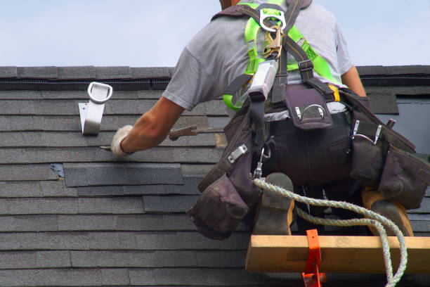 Heating Cable for Roof Installation in Caledonia, WI