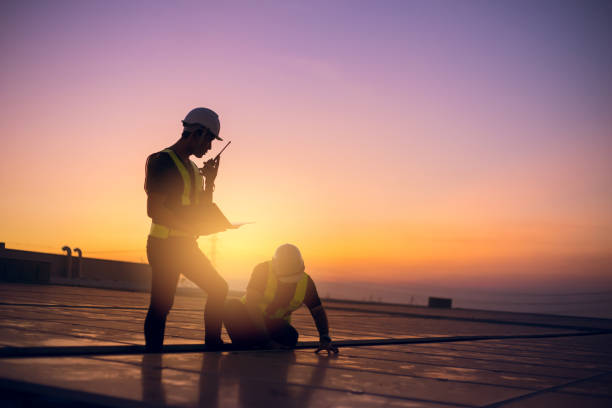 Roof Repair Estimates in Caledonia, WI