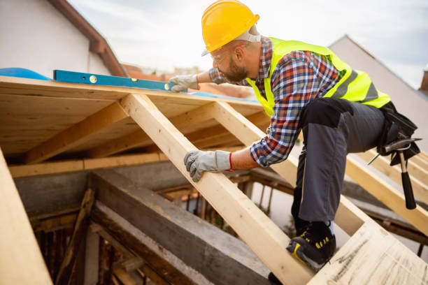 Gutter Installation and Roofing in Caledonia, WI