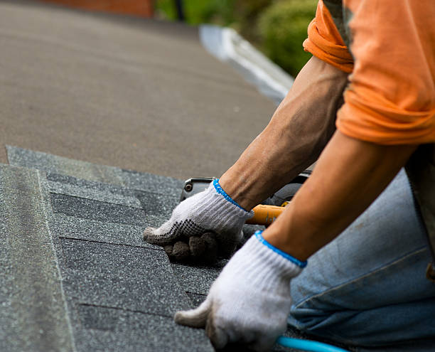 Quick and Trustworthy Emergency Roof Repair Services in Caledonia, WI