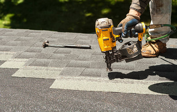 Best Gutter Installation and Roofing  in Caledonia, WI