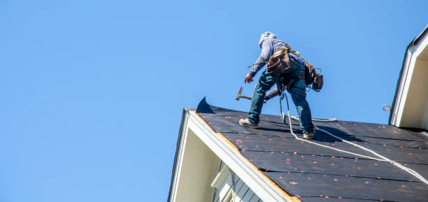 Best Slate Roofing Contractor  in Caledonia, WI